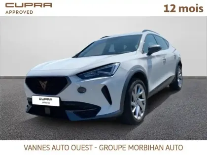 Photo 37 Cupra Formentor 1.5 TSI 150 CH