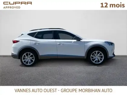 Photo 40 Cupra Formentor 1.5 TSI 150 CH