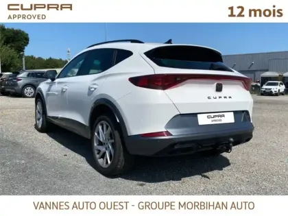 Photo 72 Cupra Formentor 1.5 TSI 150 CH