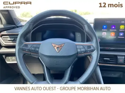 Photo 57 Cupra Formentor 1.5 TSI 150 CH