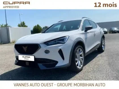 Photo 26 Cupra Formentor 1.5 TSI 150 CH