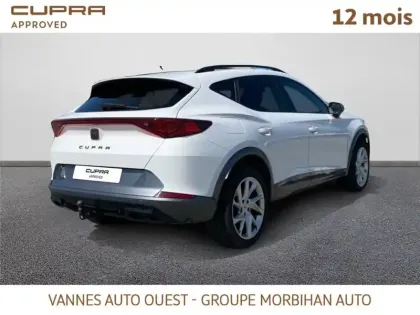 Photo 38 Cupra Formentor 1.5 TSI 150 CH