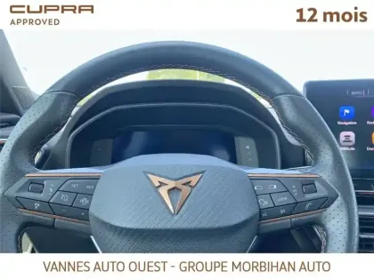 Photo 49 Cupra Formentor 1.5 TSI 150 CH