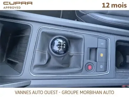 Photo 16 Cupra Formentor 1.5 TSI 150 CH