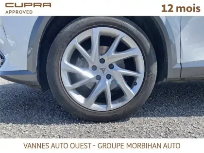 Photo 48 Cupra Formentor 1.5 TSI 150 CH