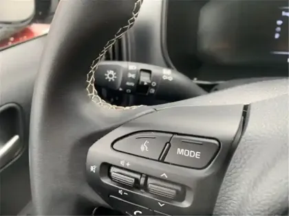 Photo 30 Kia Picanto 1.0 DPI 63 CH BVM5