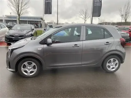 Photo 39 Kia Picanto 1.0 DPI 63 CH BVM5