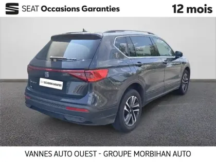 Photo 95 Seat Tarraco 2.0 TDI 150 CH START/STOP DSG7 7 PL