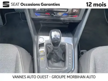 Photo 129 Seat Tarraco 2.0 TDI 150 CH START/STOP DSG7 7 PL