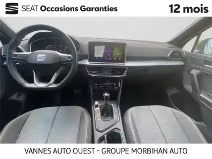 Photo 65 Seat Tarraco 2.0 TDI 150 CH START/STOP DSG7 7 PL