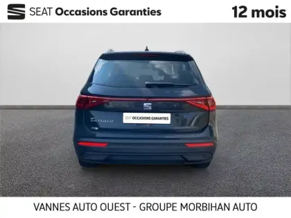Photo 70 Seat Tarraco 2.0 TDI 150 CH START/STOP DSG7 7 PL