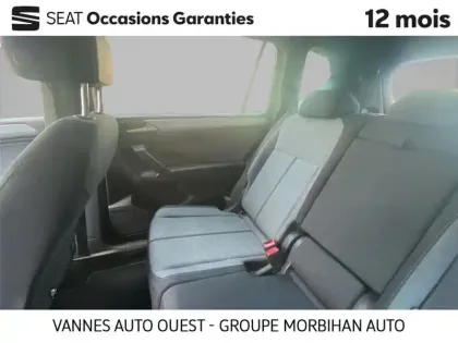 Photo 6 Seat Tarraco 2.0 TDI 150 CH START/STOP DSG7 7 PL