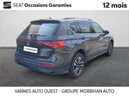 Photo 64 Seat Tarraco 2.0 TDI 150 CH START/STOP DSG7 7 PL