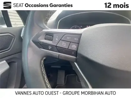 Photo 81 Seat Tarraco 2.0 TDI 150 CH START/STOP DSG7 7 PL