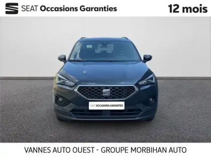 Photo 40 Seat Tarraco 2.0 TDI 150 CH START/STOP DSG7 7 PL