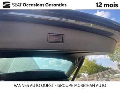Photo 20 Seat Tarraco 2.0 TDI 150 CH START/STOP DSG7 7 PL