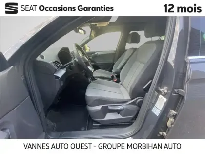 Photo 5 Seat Tarraco 2.0 TDI 150 CH START/STOP DSG7 7 PL