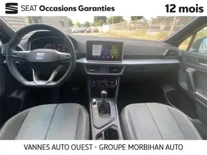 Photo 85 Seat Tarraco 2.0 TDI 150 CH START/STOP DSG7 7 PL