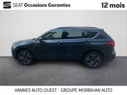 Photo 100 Seat Tarraco 2.0 TDI 150 CH START/STOP DSG7 7 PL