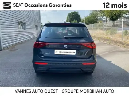 Photo 59 Seat Tarraco 2.0 TDI 150 CH START/STOP DSG7 7 PL