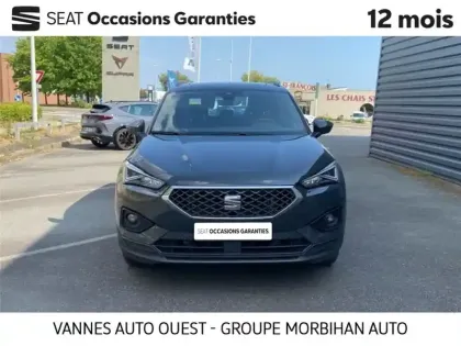 Photo 29 Seat Tarraco 2.0 TDI 150 CH START/STOP DSG7 7 PL