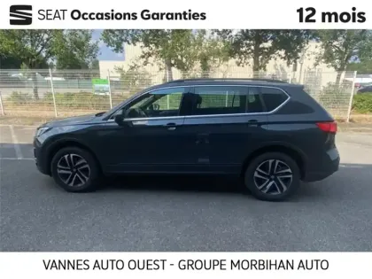 Photo 27 Seat Tarraco 2.0 TDI 150 CH START/STOP DSG7 7 PL