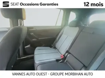 Photo 68 Seat Tarraco 2.0 TDI 150 CH START/STOP DSG7 7 PL