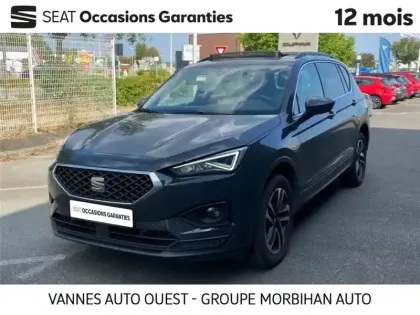 Photo 83 Seat Tarraco 2.0 TDI 150 CH START/STOP DSG7 7 PL