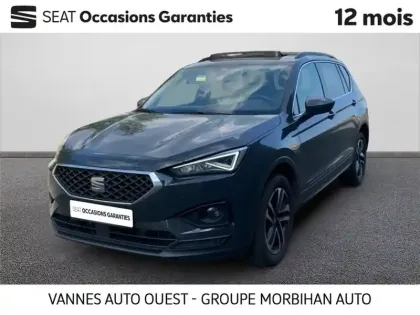 Photo 32 Seat Tarraco 2.0 TDI 150 CH START/STOP DSG7 7 PL