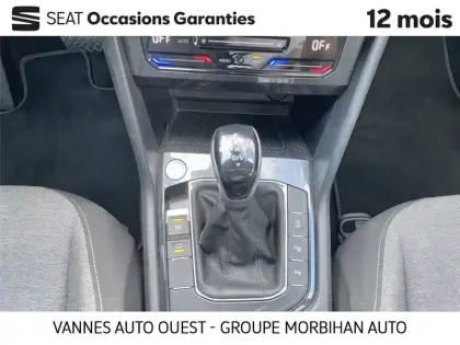 Photo 16 Seat Tarraco 2.0 TDI 150 CH START/STOP DSG7 7 PL