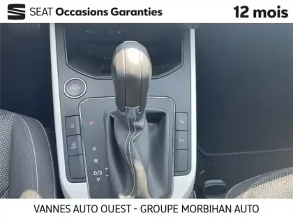 Photo 17 Seat Arona 1.0 ECOTSI 110 CH START/STOP DSG7