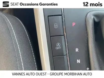 Photo 28 Seat Arona 1.0 ECOTSI 110 CH START/STOP DSG7