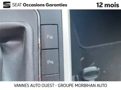 Photo 105 Seat Arona 1.0 ECOTSI 110 CH START/STOP DSG7