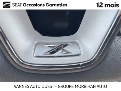 Photo 22 Seat Arona 1.0 ECOTSI 110 CH START/STOP DSG7