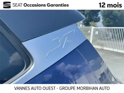 Photo 135 Seat Arona 1.0 ECOTSI 110 CH START/STOP DSG7