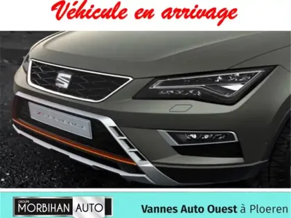 Photo Seat Arona Xcellence
