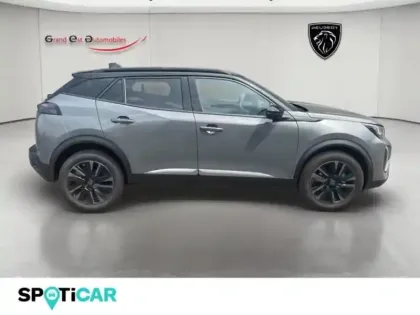 Photo 6 Peugeot 2008  1.2 Hybrid 145ch Envy e-DCS6
