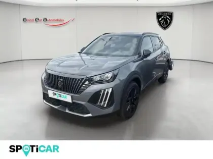 Photo Peugeot 2008 Envy