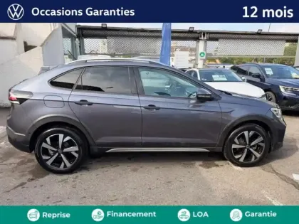 Photo 5 Volkswagen Taigo  1.0 TSI 110ch Style DSG7