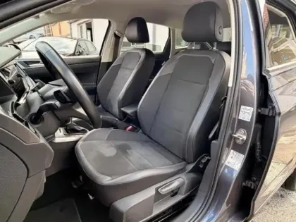 Photo 12 Volkswagen Taigo  1.0 TSI 110ch Style DSG7