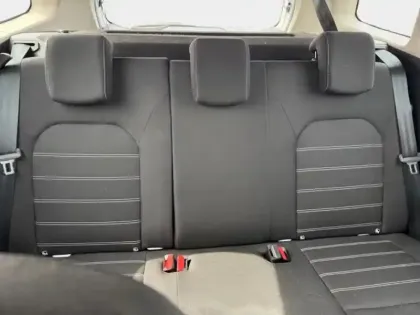 Photo 11 Dacia Duster  1.0 ECO-G 100ch Expression 4x2