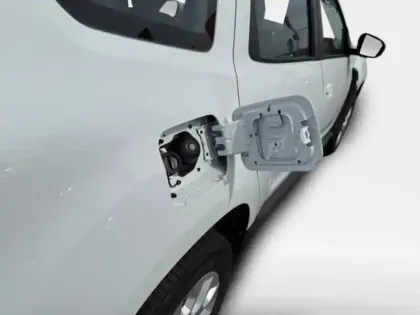 Photo 9 Dacia Duster  1.0 ECO-G 100ch Expression 4x2
