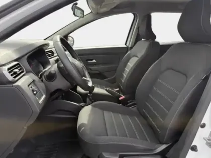 Photo 13 Dacia Duster  1.0 ECO-G 100ch Expression 4x2