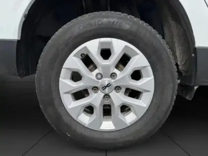 Photo 10 Dacia Duster  1.0 ECO-G 100ch Expression 4x2
