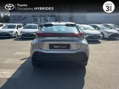 Photo 7 Toyota C-HR  1.8 Hybride 140ch Dynamic Business NG23