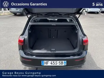 Photo 6 Volkswagen Golf  1.5 eTSI EVO2 116ch VW Edition DSG7