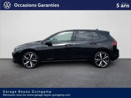 Photo 14 Volkswagen Golf  1.5 eTSI EVO2 116ch VW Edition DSG7