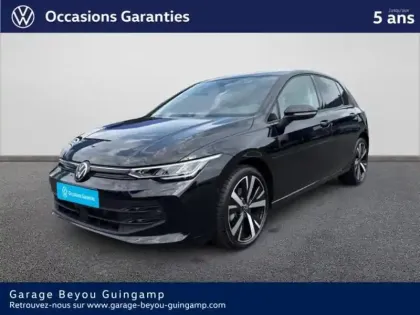 Photo Volkswagen Golf Vw Edition