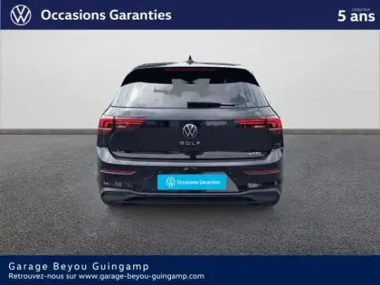 Photo 5 Volkswagen Golf  1.5 eTSI EVO2 116ch VW Edition DSG7
