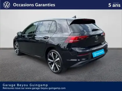 Photo 13 Volkswagen Golf  1.5 eTSI EVO2 116ch VW Edition DSG7